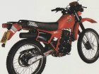 Honda XL 125R